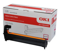 OKI Magenta Image Drum