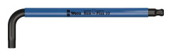 Wera 950 SPKL Winkelschlüssel Multicolour metrisch Bl