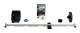  HP Roll Upgrade Kit  Rullmatning