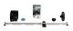  HP Roll Upgrade Kit  Rullmatning