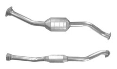 Katalysator - citroën, fiat, peugeot - OE 1326643080, 1327910080, 1346062080