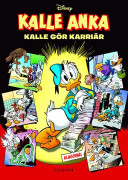 Kalle Anka - Kalle gör karriär