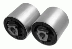 Reparationssats, styrarm, Fram, Framaxel, Tvåsidig, Nedre - bmw x3 [e83] - OE 0 307 882, 31 12 0 307 882
