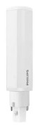 Philips LED-glödlampa Corepro led plc 6.5w 830 2p g24d-2 G24d-2