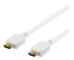 HDMI-kabel 4K - 3 m Vit