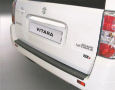 Övertäck, Stötfångare, Bak Rgm GR RBP505 - suzuki grand vitara ii