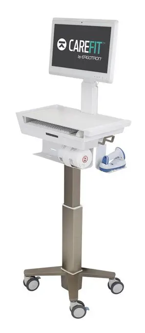 Ergotron CareFit Slim