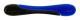  62397 - Kensington Duo Gel Keyboard Wrist Rest - Handledsstöd till tangentbord - svart, blå