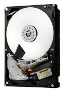  0F22795 - HGST Ultrastar 7K6000 HUS726040AL5210 - Hårddisk - 4 TB - inbyggd - 3.5" - SAS 12Gb/s - 7200 rpm - buffert: 128 MB