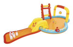 Bestway - Lil' Champ Paddle Pool 4.35m x 2.13m x 1.17m (53068)