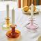  Hay - Flare candle holder