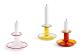  Hay - Flare candle holder