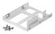 Pro HDD monteringsram 2x 2.5 "- 3.5"
