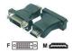 M-CAB video adapter