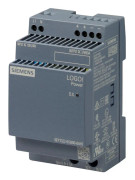 Siemens Logo!power 12 v / 4.5 a stabilized power supply