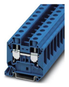 Phoenix Contact Feed-through terminal block ut 16 bu