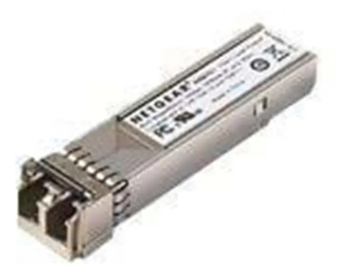 Netgear ProSafe AXM761 - SFP+ sändar/mottagarmod