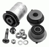 Reparationssats, styrarm, Framaxel, Tvåsidig - mercedes-benz e-klass [w210], e-klass t-model [s210] - OE 210 330 01 75, 210 330 04 75, A 210 330 01 75