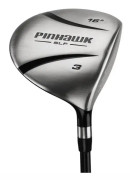  Pinhawk Single Length Fairway