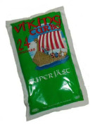 Vikingturbo 24 timmars. 50-pack
