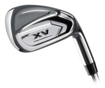 Acer XV Pro Järnset - Höger (5-PW) Stål Stiff Flex