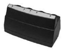  94A151137 - Datalogic Four-Slot Battery Charger - Batteriladdare - för Falcon X3