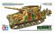 1:35 HOWITZER HUMMEL