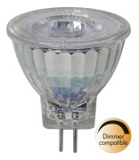 LED-spot GU4/MR11 4,5W(35W) dimbar