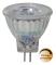 LED-spot GU4/MR11 4,5W(35W) dimbar