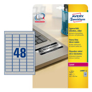 AVERY Heavy Duty Labels