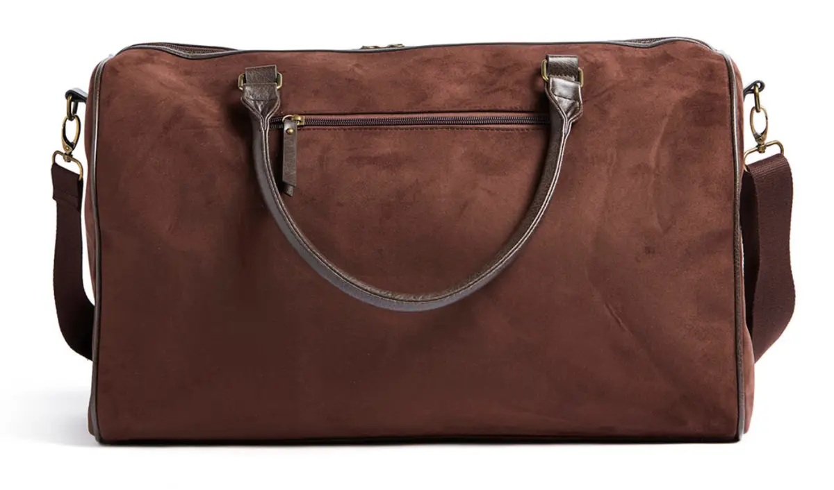 Hunton weekendbag