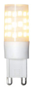 LED G9 3-Steg DIM, 2700K 360lm 3,6W(33W)