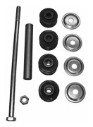 Reparationssats, stabilisator kopplingsstång, Framaxel, Tvåsidig - daewoo, opel - OE 02875013S1, 1603148, 2875013