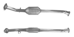 Katalysator - citroën, fiat, peugeot - OE 1310153080, 1310157080, 131057080