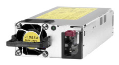 Hewlett Packard Enterprise Aruba X371 - Nätaggregat - hot-plug/ redundant - AC 100-240 V - 250 Watt - för HPE 3810M Switch (JL085A)