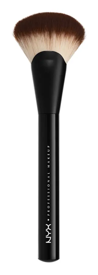 Pro Fan Brush