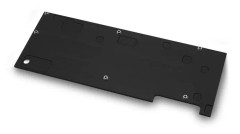 EK-FC RTX 2080/Ti Backplate Classic - Black