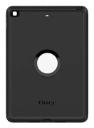 OtterBox Defender till iPad 10,2 tum - Svart
