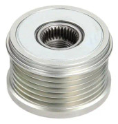 Frihjulskoppling, generator - alfa romeo, fiat, lancia, opel, vauxhall - OE 77363948, 77364725