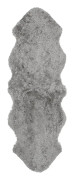 Curly pläd