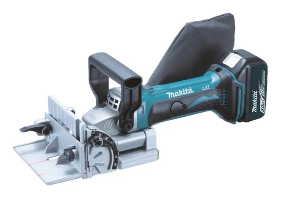 Makita DPJ180RTJ 18V