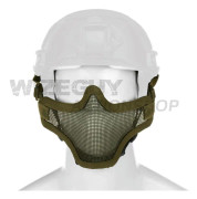 Invader Gear Nätmask FAST Olive