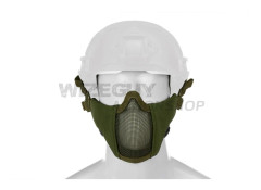 Invader Gear Nätmask MK.II FAST Olive