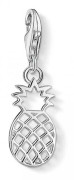 Thomas Sabo Berlock Äkta Silver Ananas