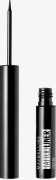 Tattoo Liner Liquid Ink 710 Inked Black