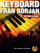 Notfabriken Keyboard från början inkl DVD