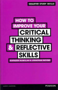 How to Improve your Critical ThinkingReflective Skills