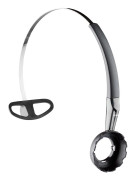  Jabra Biz 2400 mono UNC huvudbåge