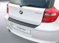 Övertäck, Stötfångare, Bak Rgm GR RBP441 - bmw 1 [e87]