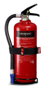  Brandsläckare Housegard Pulver 2kg röd